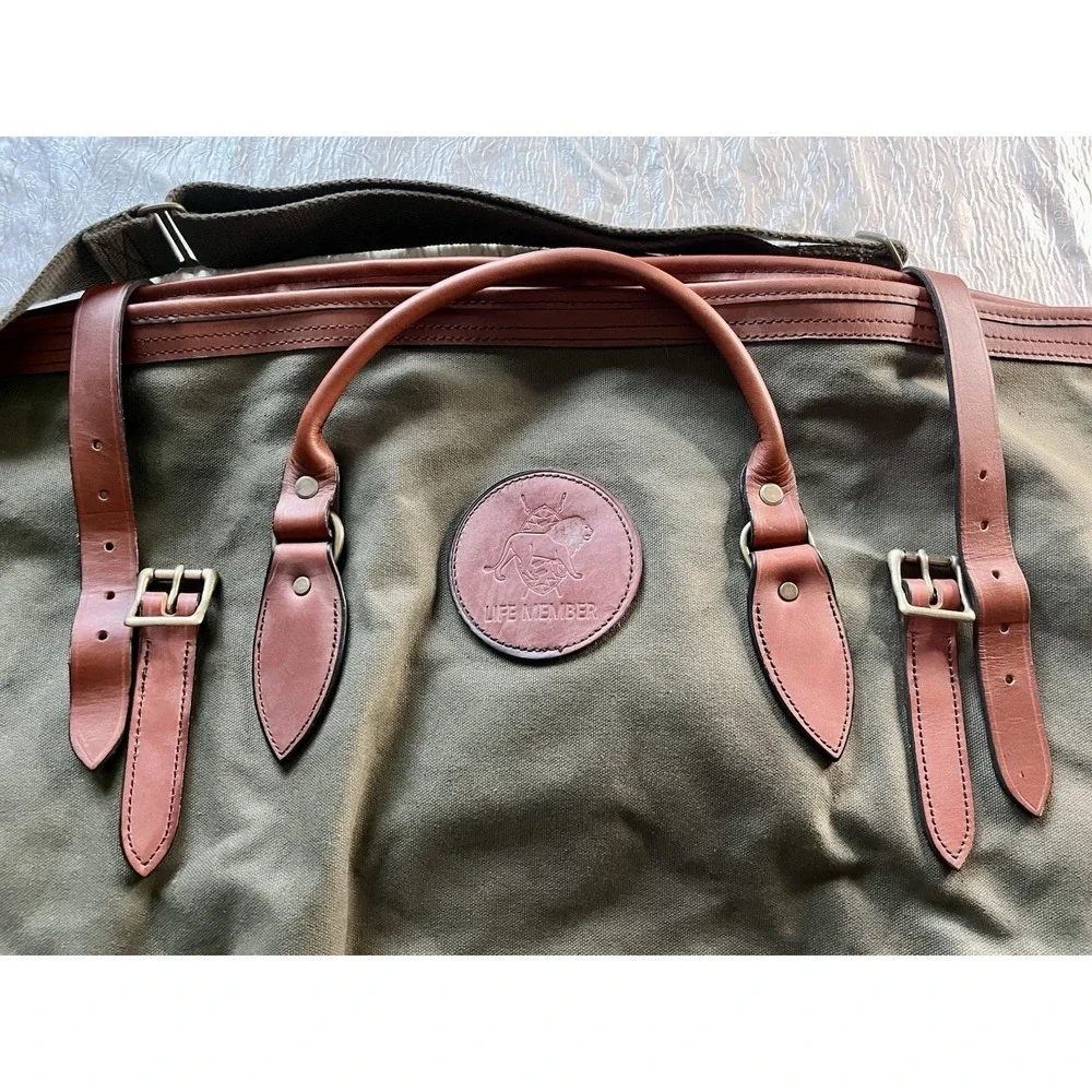 N/A safari club